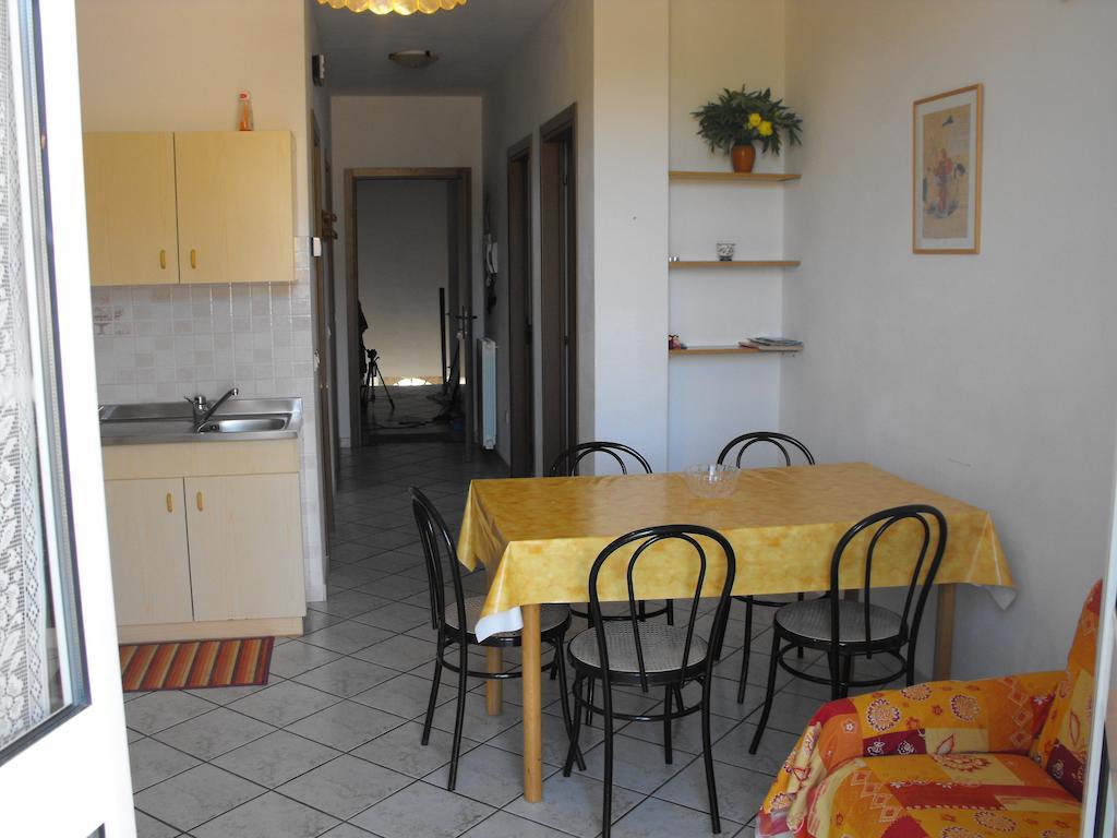 Agriturismo Gli Ulivi Garlenda Exterior foto