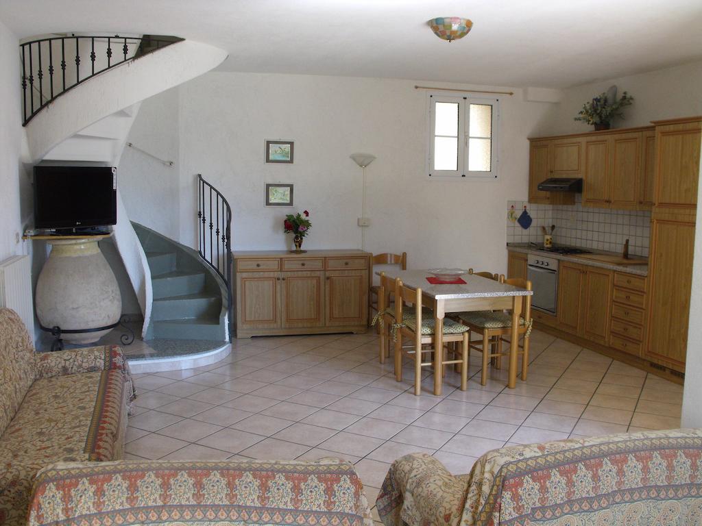 Agriturismo Gli Ulivi Garlenda Quarto foto