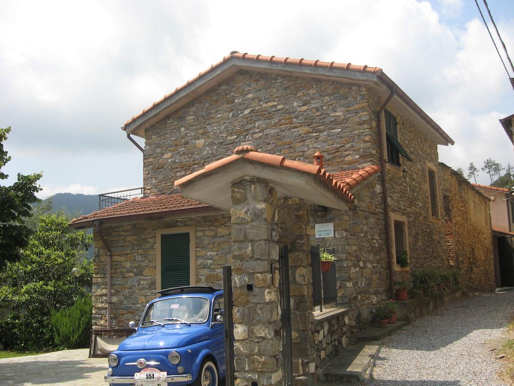 Agriturismo Gli Ulivi Garlenda Quarto foto